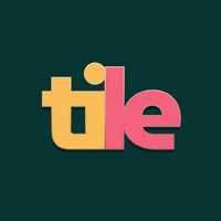 TILE logo